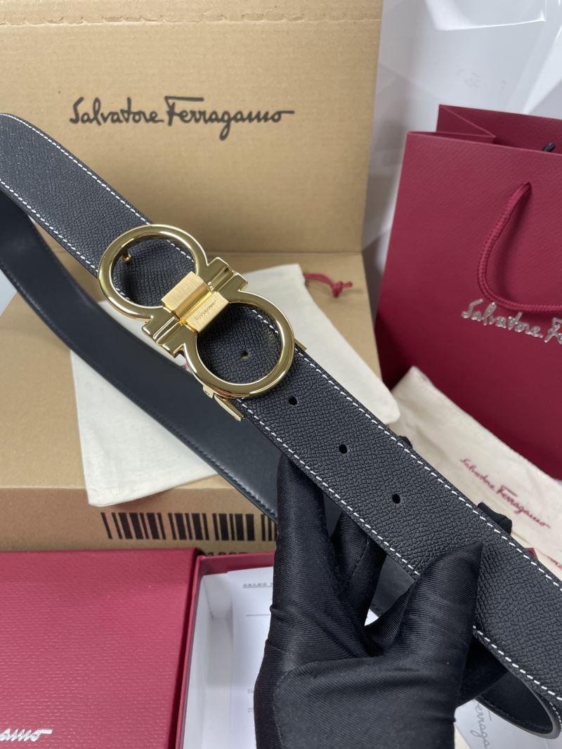 Ferragamo Belts